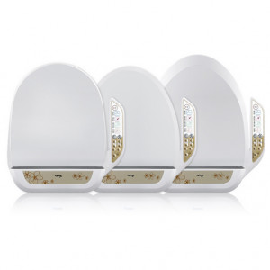 Электронная крышка биде SensPa JK-900 S - короткая