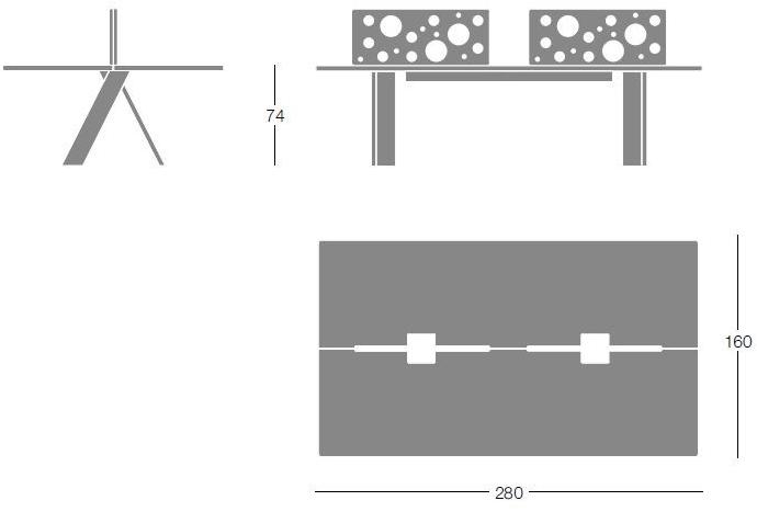 Segis Многофункциональное деревянное рабочее место со звукопоглощающими перегородками Artful sun-id-1441808 - Вид №5