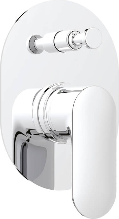 DFC2398 Cмеситель для душа скрытого монтажа Creavit  - Вид №1