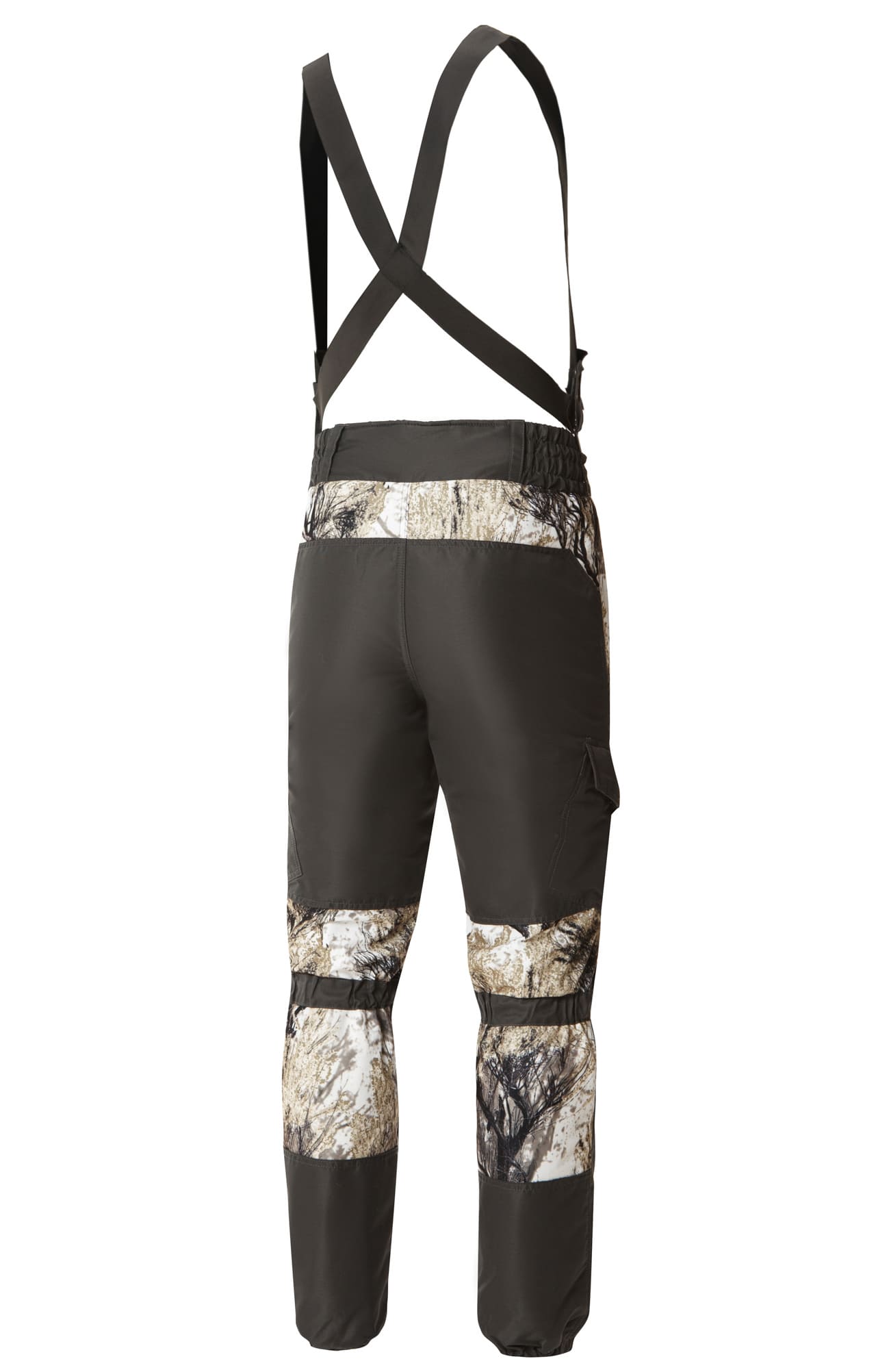 63924 Костюм  зимний West Fishing  Зимняя спецодежда Santreyd  - Вид №6