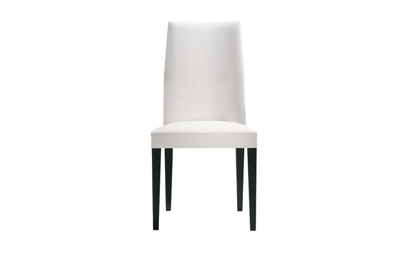 Мягкий штабелируемый стул Andreu World ANNA SI1370 ARCH-00022223 - Вид №1