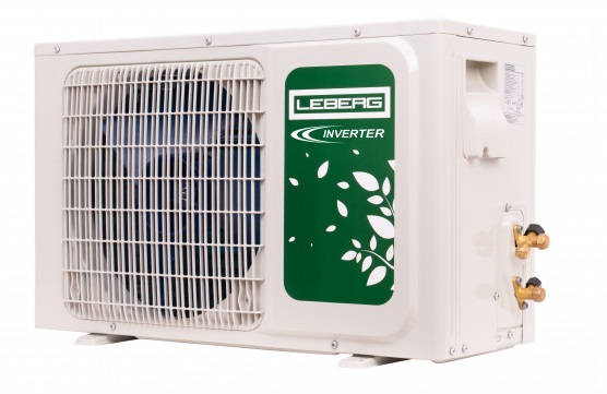 9077915 Кондиционер настенный сплит-система Leberg LS-24OLI3/LU-24OLI3 белый STDN-0052342 - Вид №5