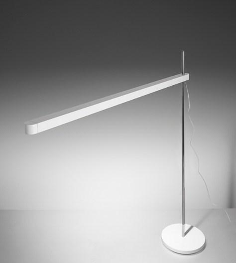 Artemide Настольная лампа с регулируемой высотой Talak sun-id-1493875 - Вид №1