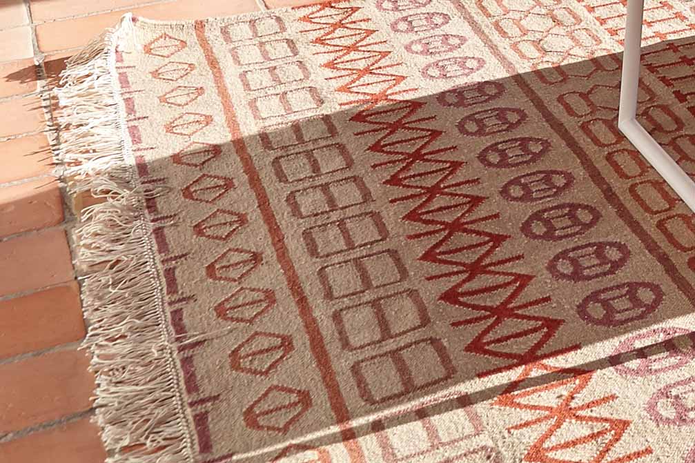 002498 Ковер GAN Naidu 