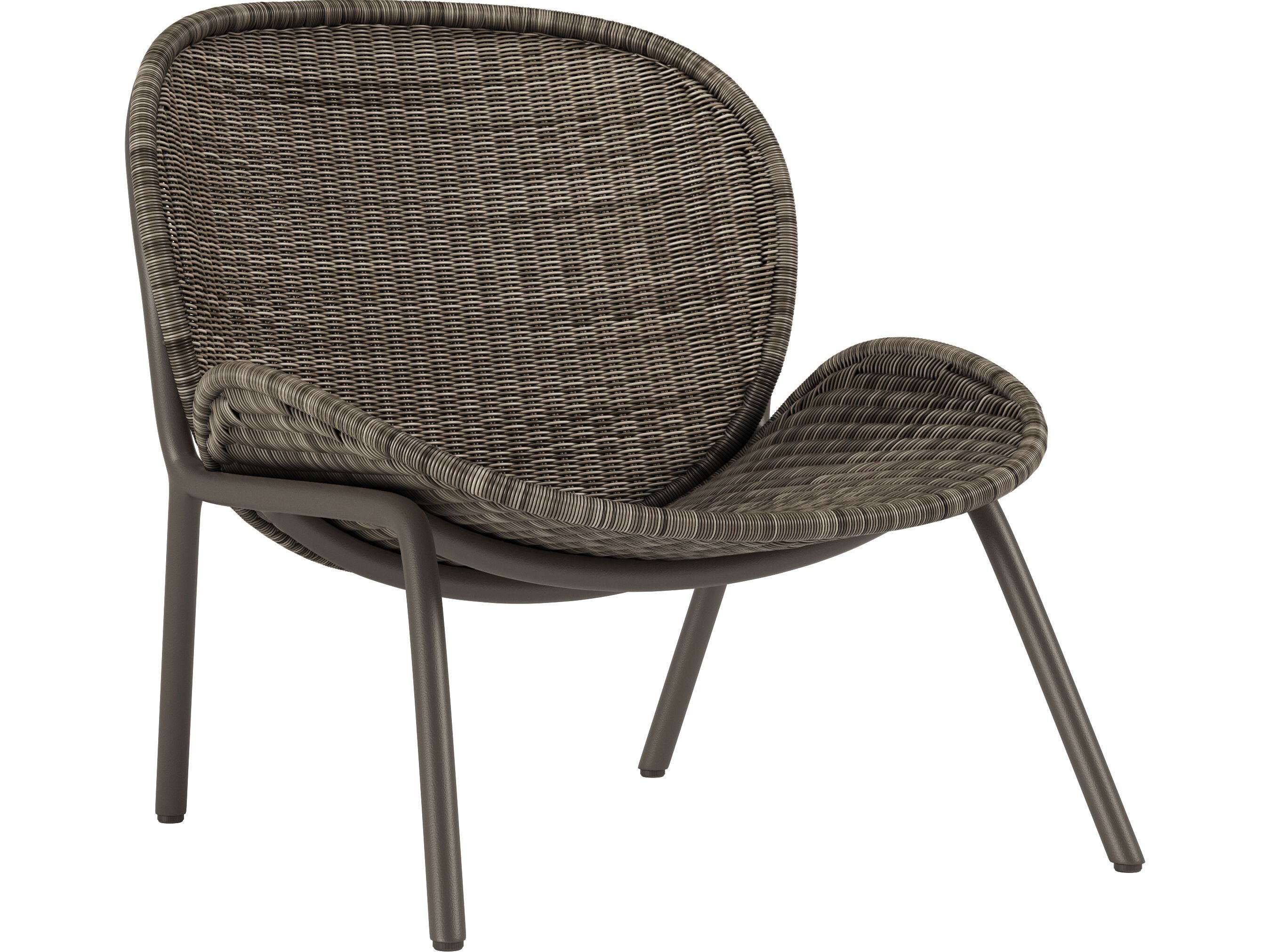 Садовое кресло в JanusFiber® JANUS et Cie Plume ARCH-00059228 - Вид №1