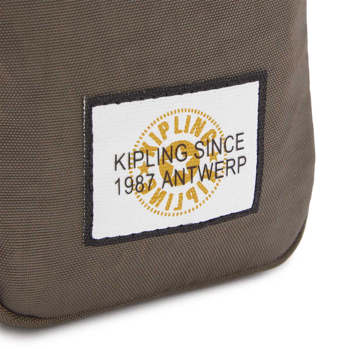 KI4692Y71 Косметичка Handsfree Pouch Kipling Clark - Вид №4