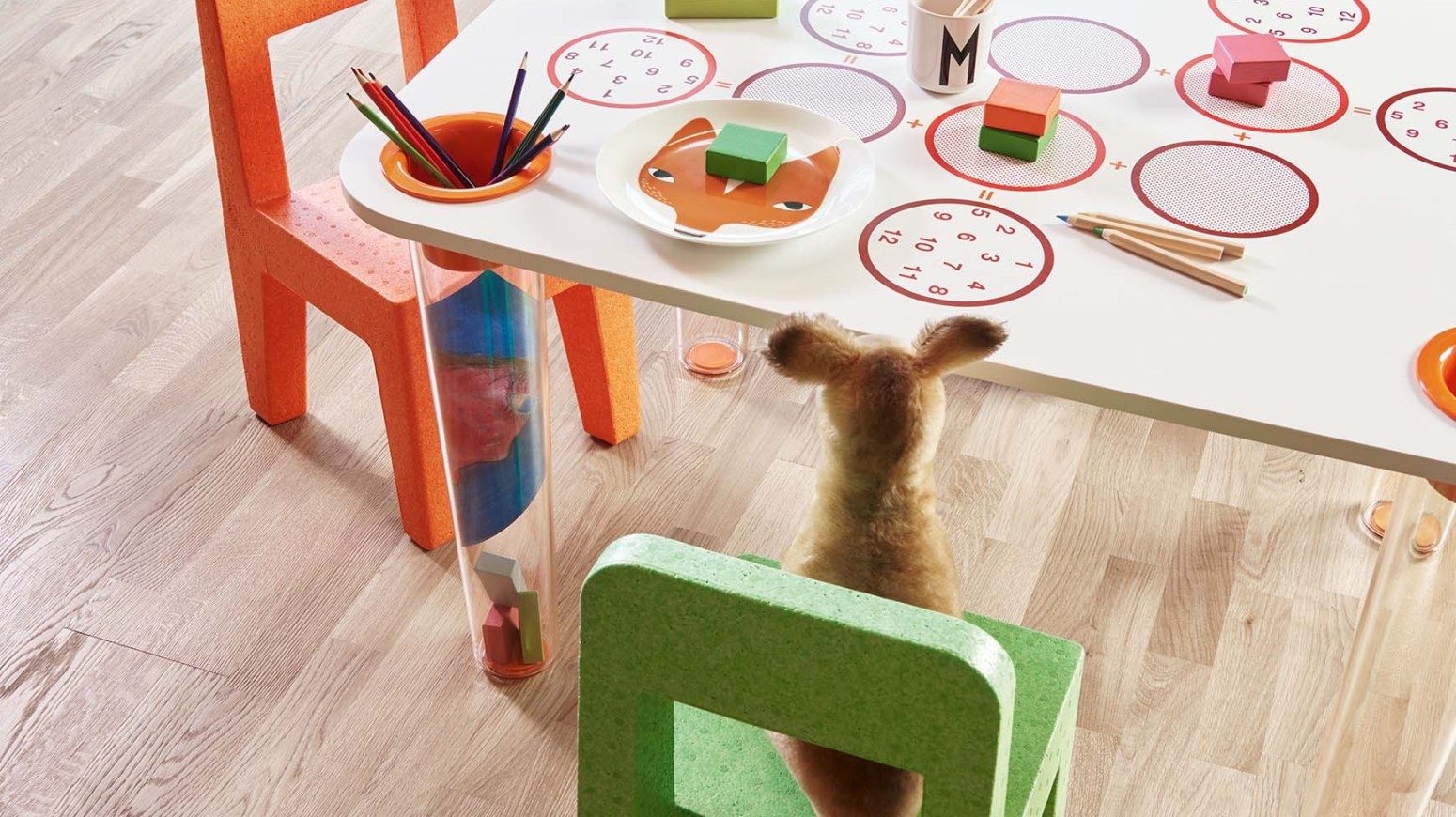 Сеггиолина поп Magis sun-id-1328999 - Вид №9