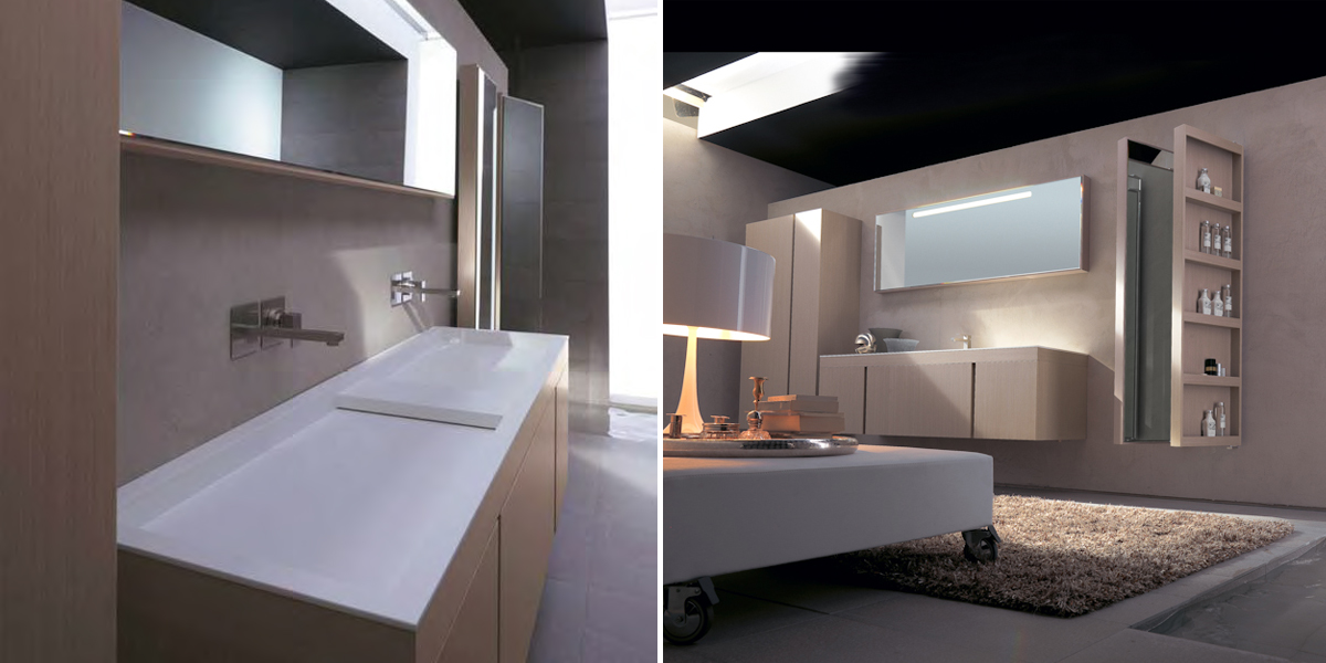 Комплект мебели 420 см MANHATTAN-01 Karol MANHATTAN Karolitalia MANHATTAN01 - Вид №2