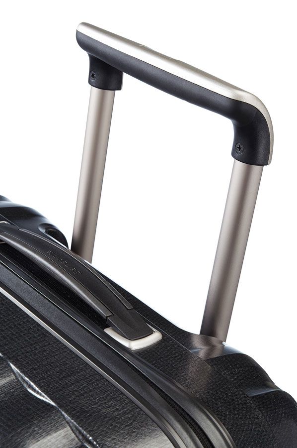 33V-28006 Чемодан 33V*006 Spinner L 76/25 Samsonite Lite Cube  - Вид №11
