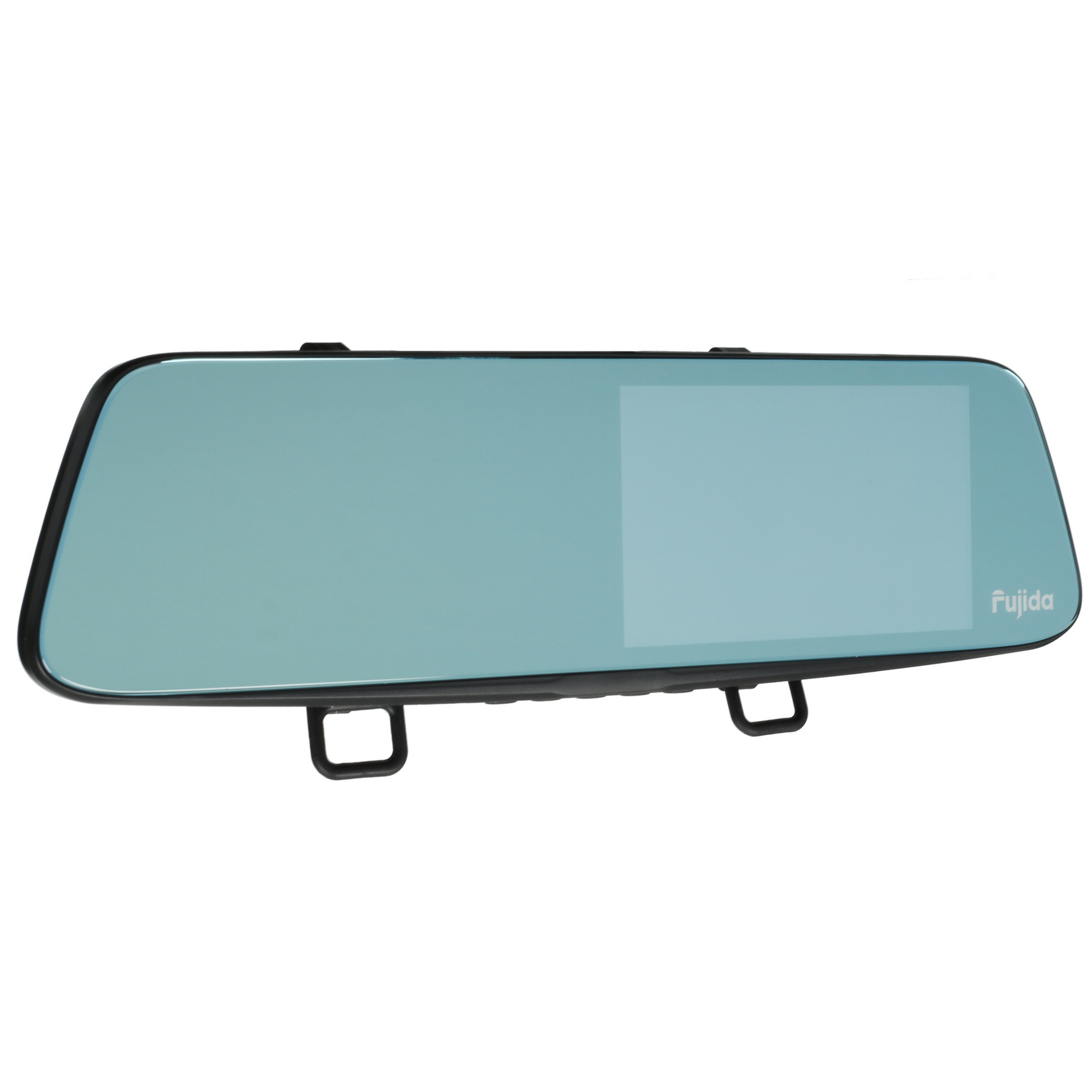 5445889 Видеорегистратор-зеркало Fujida Zoom Blik S WiFi STDN-0099514