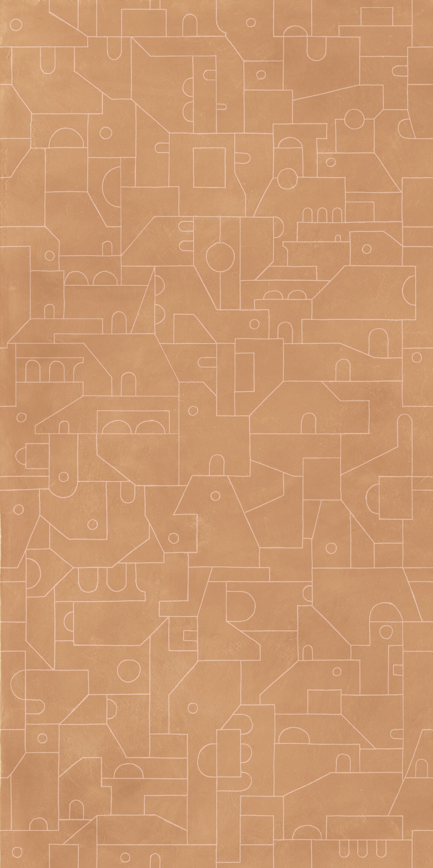 Напольное / керамогранит с терракотовым эффектом CERAMICHE KEOPE CottoMilano ARCH-00091607 - Вид №46