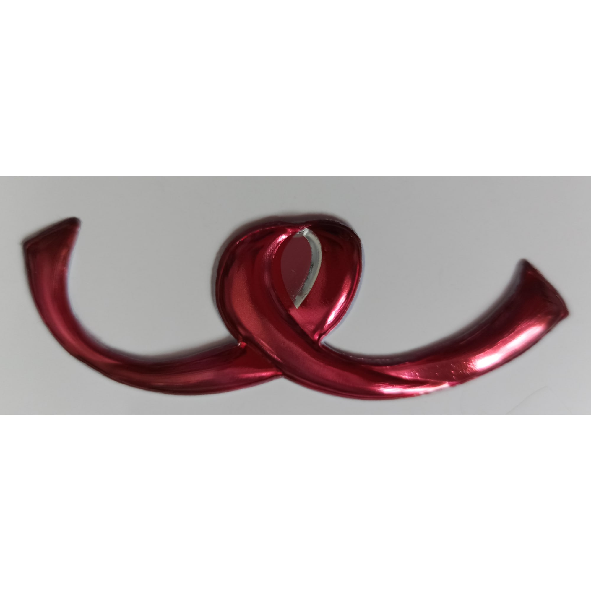 88661981 Наклейка "Шарики №2" PLA 3815, 1 шт Santreyd  - Вид №1