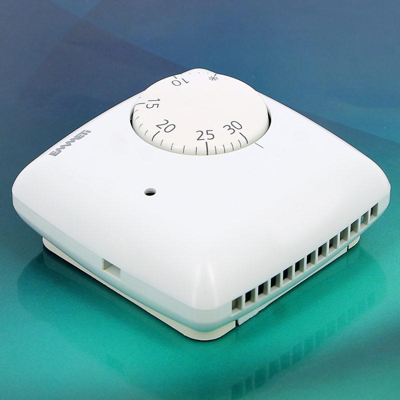 Термостат комнатный TERMEC EMMETI 3 контакта 02001012 - Вид №2