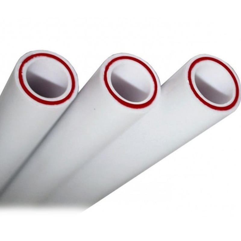 Труба PN20 ProAqua 40х6,7 со стекловолокном (штанга 4 м) PRO AQUA PA37014P - Вид №2