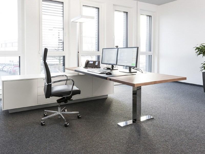 Spiegels Прямоугольный стол с регулируемой высотой .con air C01 - Вид №2