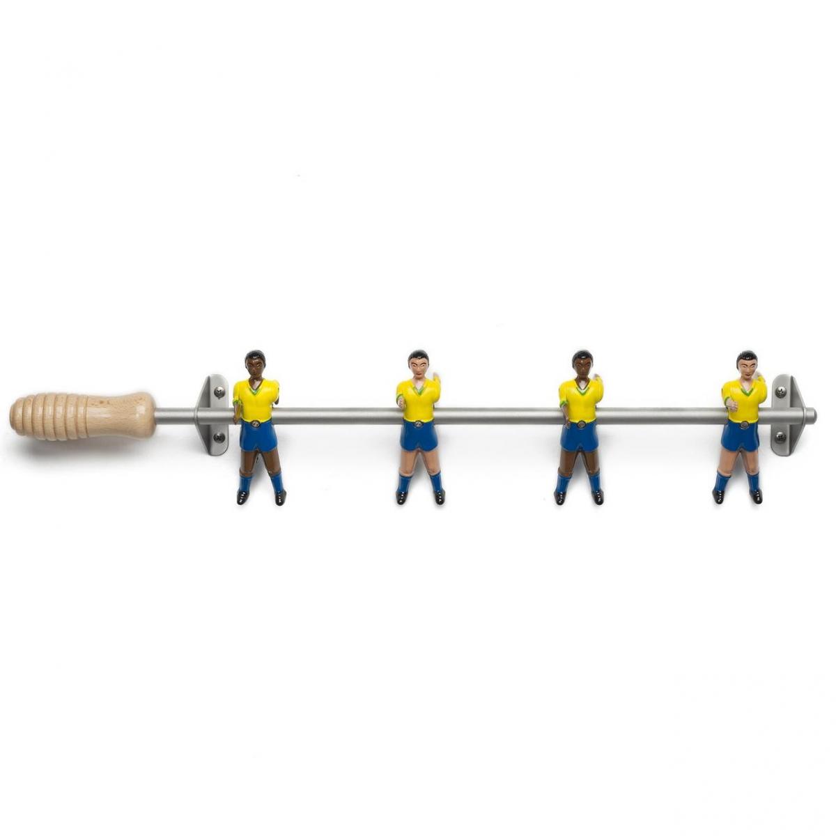 024776 Вешалка 4 RS Barcelona Champions Santreyd  - Вид №1