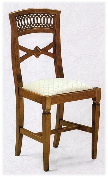 Стул Tiffany MIRANDOLA R123 Botticelli