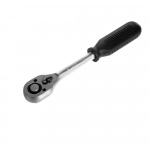 13810870 Трещотка Topex 1/2" 250 мм