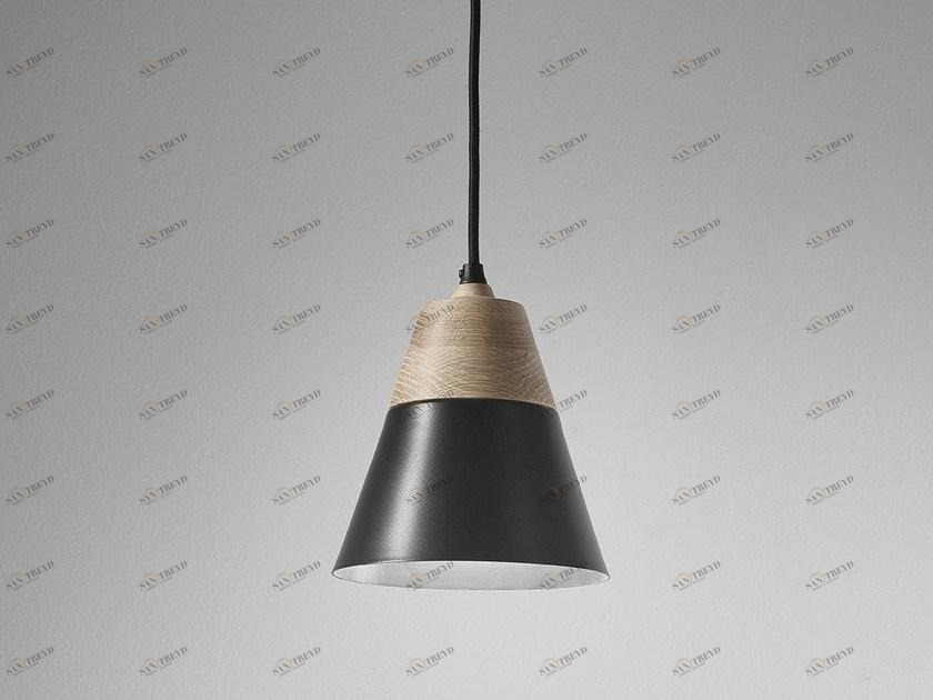 Exporlux Светодиодный подвесной светильник из алюминия sun-id-1471733