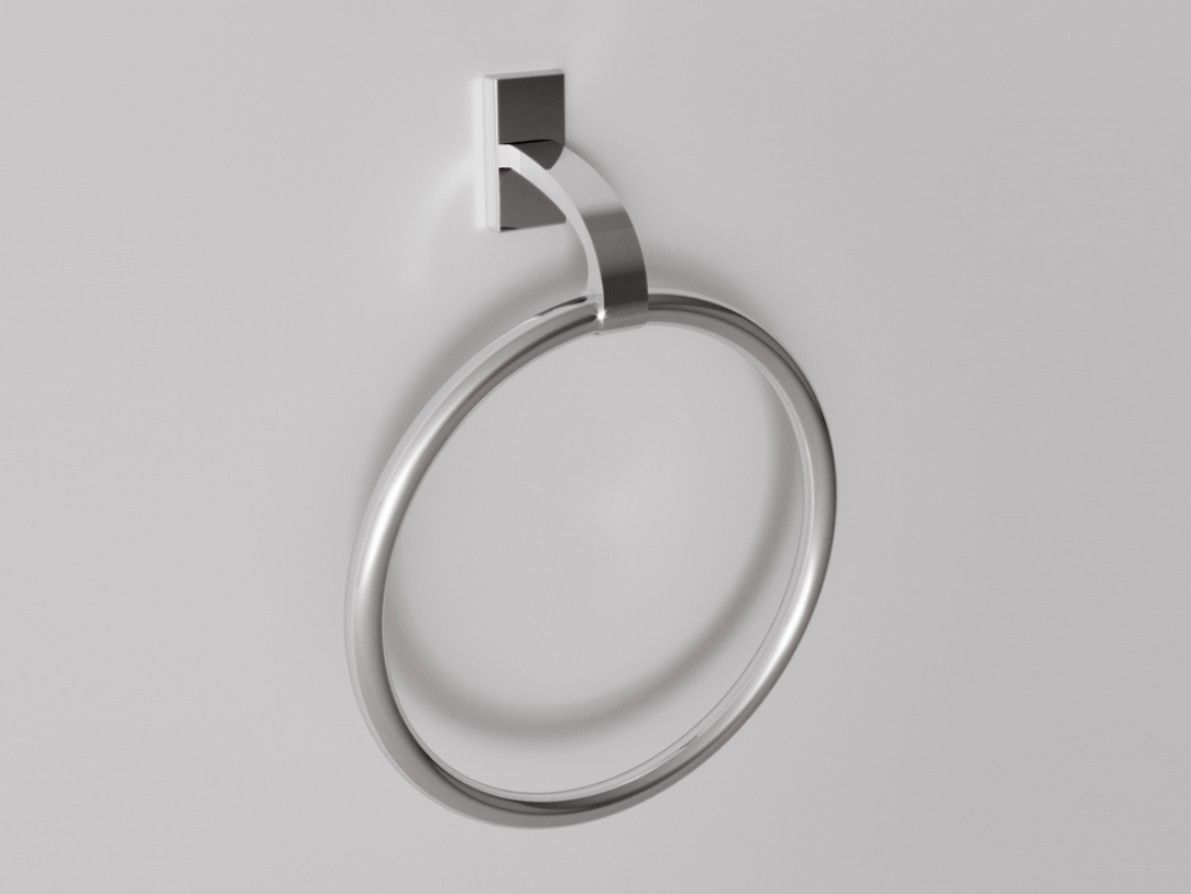 Держатель для полотенец с металлическим кольцом Park Avenue Westin ARCH-00100630