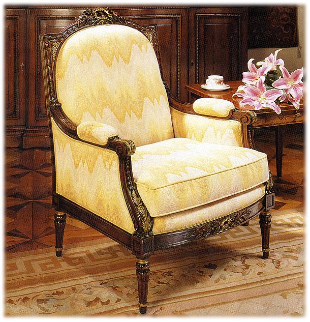 Кресло  FRANCESCO MOLON P360 