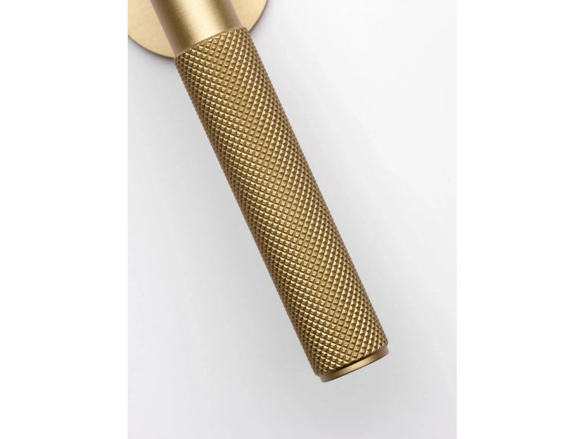 Латунная ручка Dnd Blend ARCH-00033719 - Вид №8