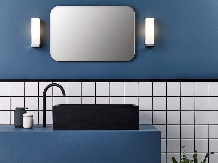 Astro Lighting Настенный светильник из опалового стекла с диммером Taketa 1169001  - Вид №2