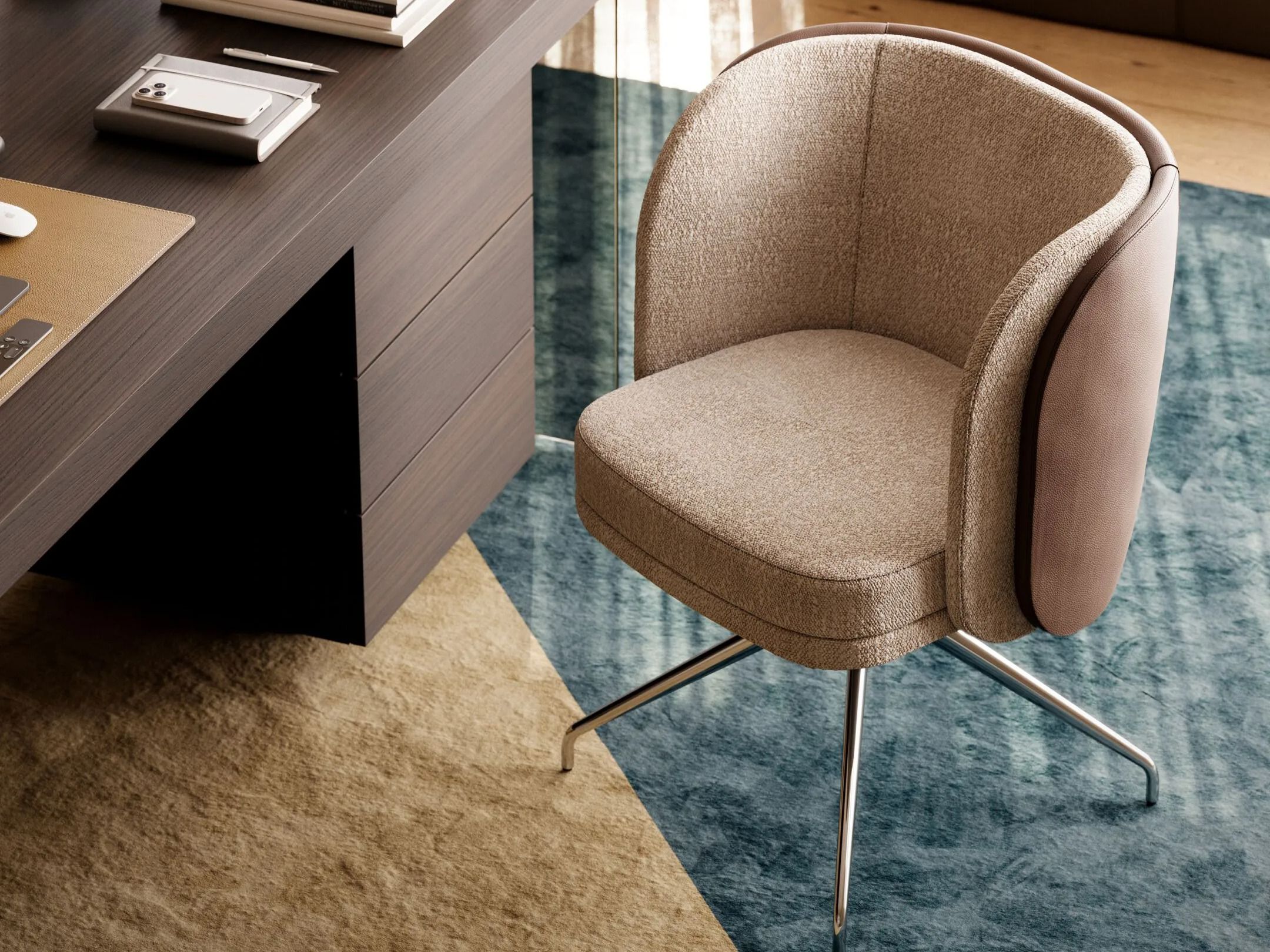 Стул на насесте Laskasas Essence ARCH-00026399 - Вид №4