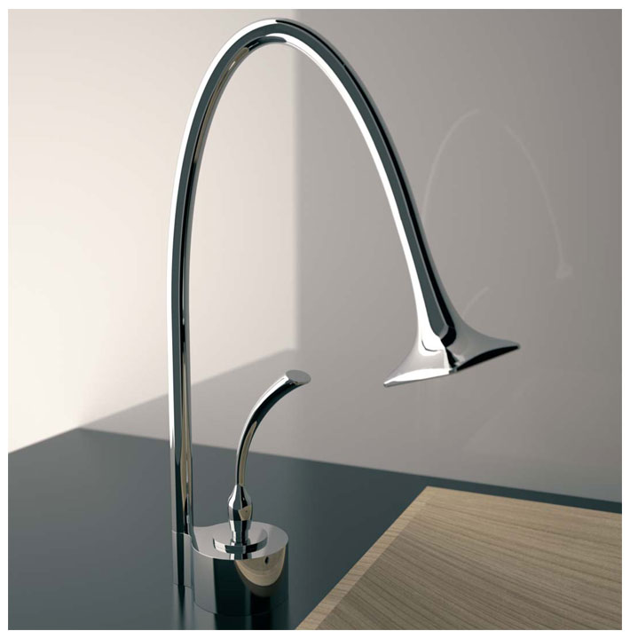 2813200000 Смеситель Bandini Eden Santreyd - Вид №1