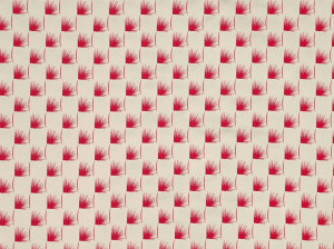 Жаккардовая ткань