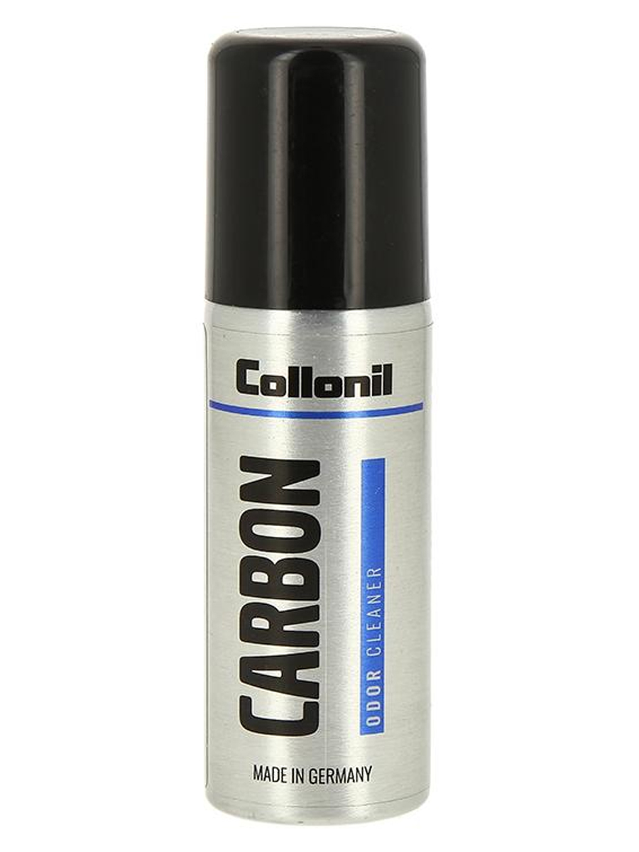 W100055 Cпрей-дезодорант Carbon Odor Cleaner 50 ml Collonil 