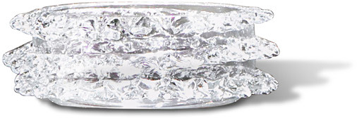 GRST211 Vogue Ваза Kim - giorgio collection