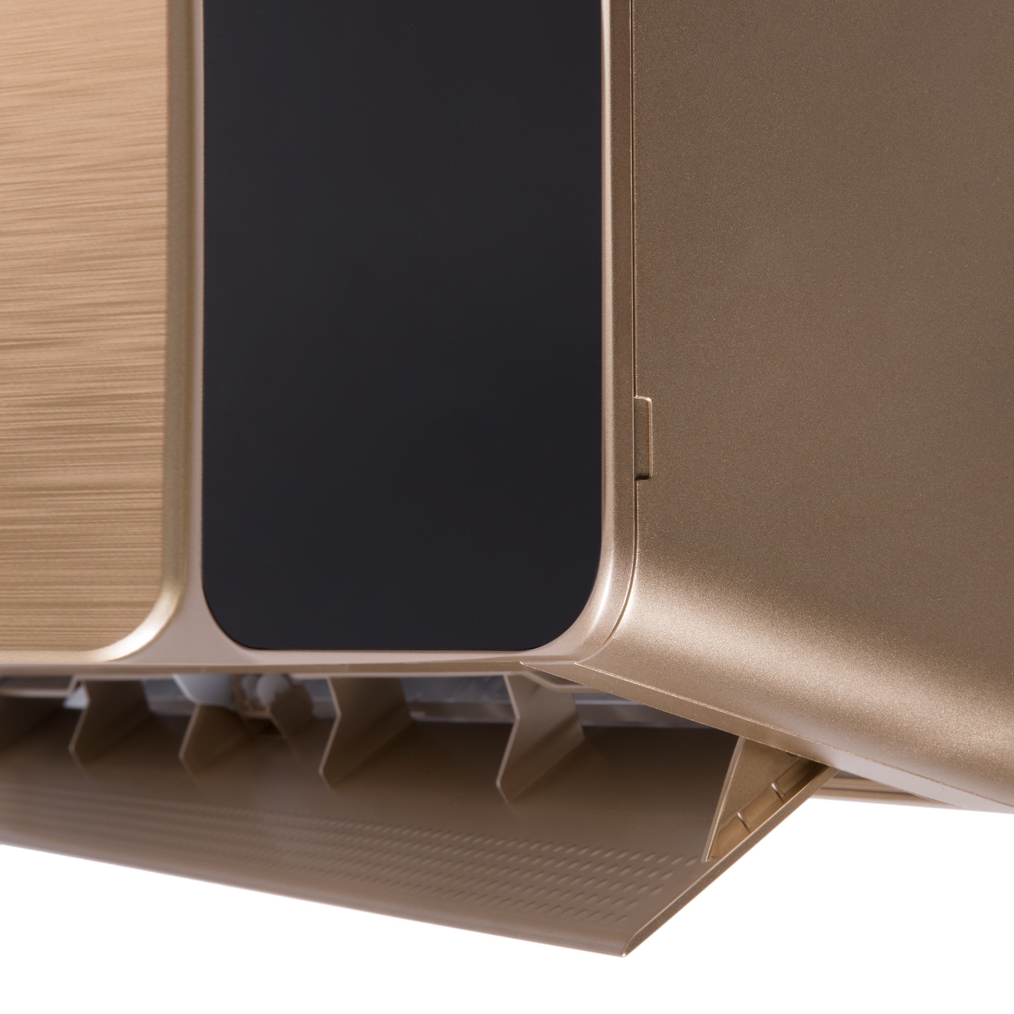 9228772 Кондиционер настенный сплит-система GoldStar GSACI-07HN1 золотистый STDN-0021982 - Вид №3