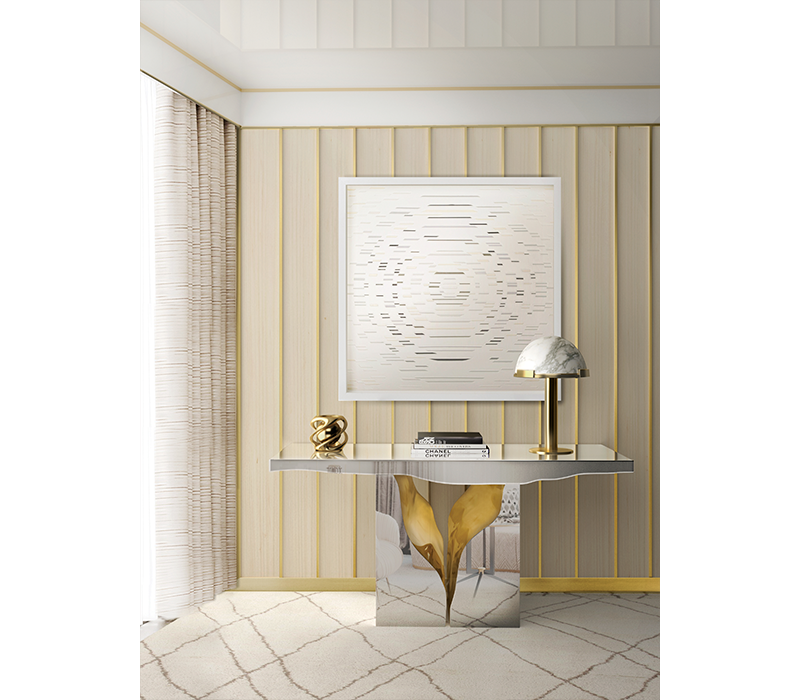 0-281 Консоль Lapiaz  Boca Do Lobo  - Вид №17