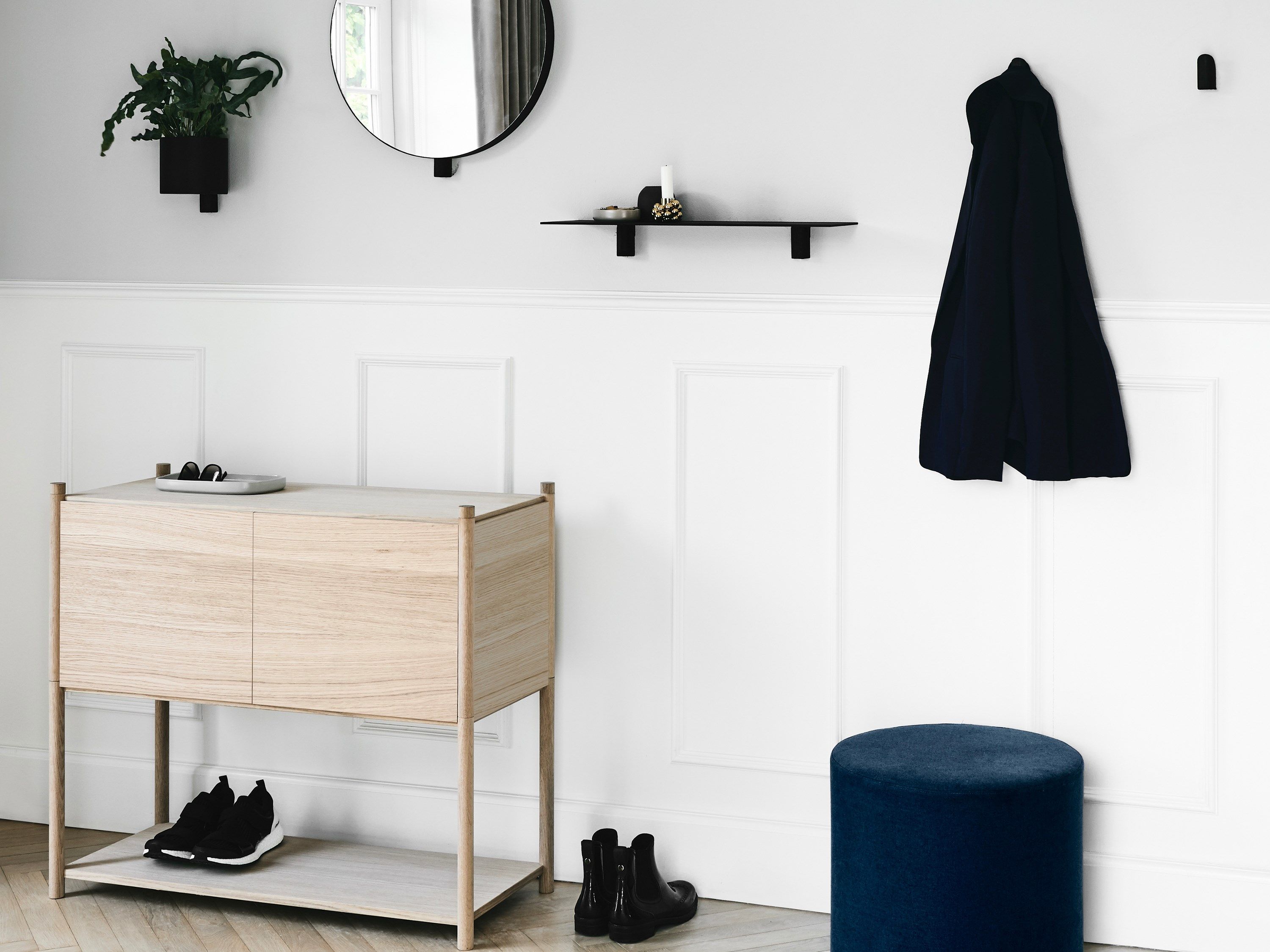 Вешалка Gejst Коллаж ARCH-00026425 - Вид №1