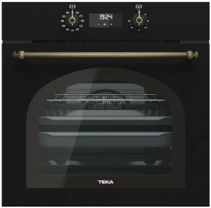 1136953 Духовой шкаф Teka HRB 6400 ATB BRASS Испания