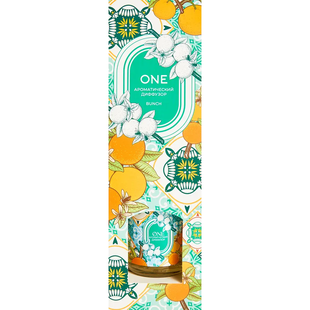 Ароматический диффузор Aroma Harmony Bunch 50 мл 85261187 STLM-2065131  - Вид №4
