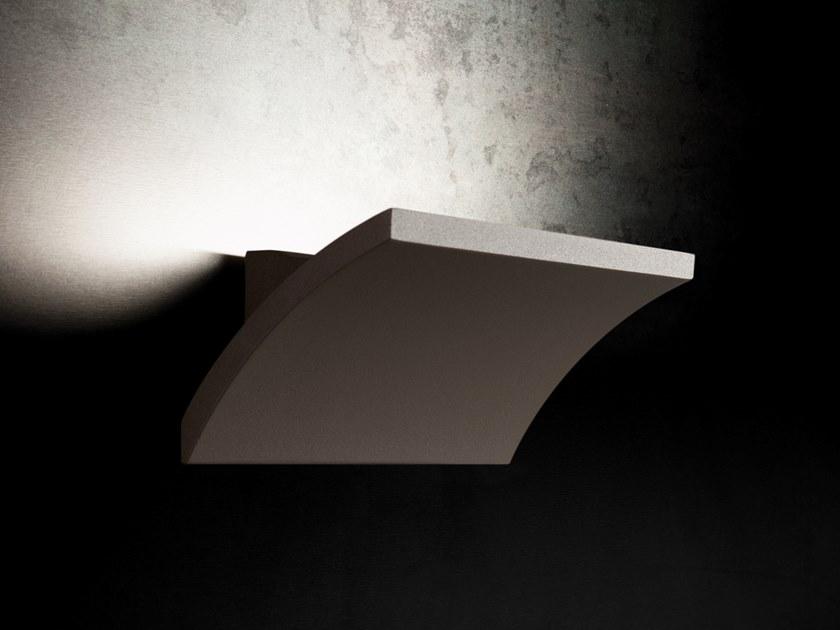 SOVIL Светодиодный настенный светильник для улицы из литого алюминия  99219/ 99219/-- - Вид №2