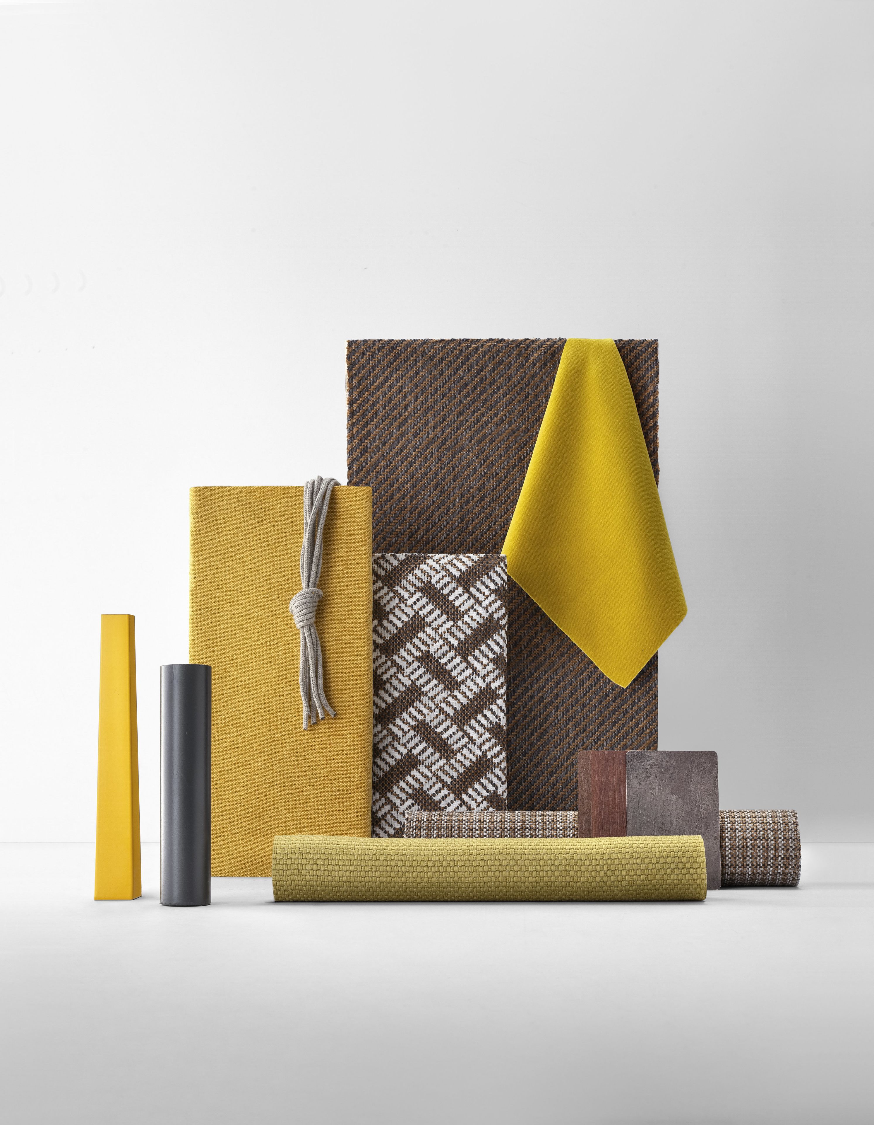 2-местный тканевый диван TrabA' Kirk ARCH-00033647 - Вид №5