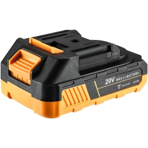 Аккумулятор Deko BL1820B 20 В Li-ion 2 Ач 87661646 STLM-2117357