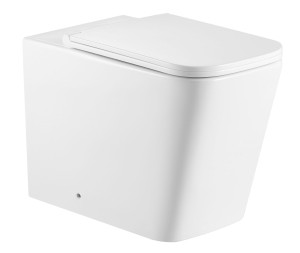 Унитазы приставные SL-5021T SANTILINE