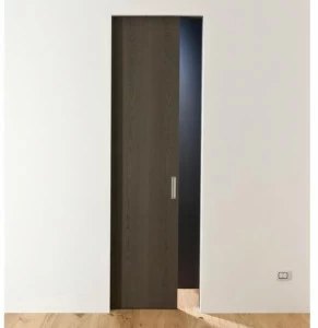 ALBED Карманная раздвижная дверь из дерева Ri-trait