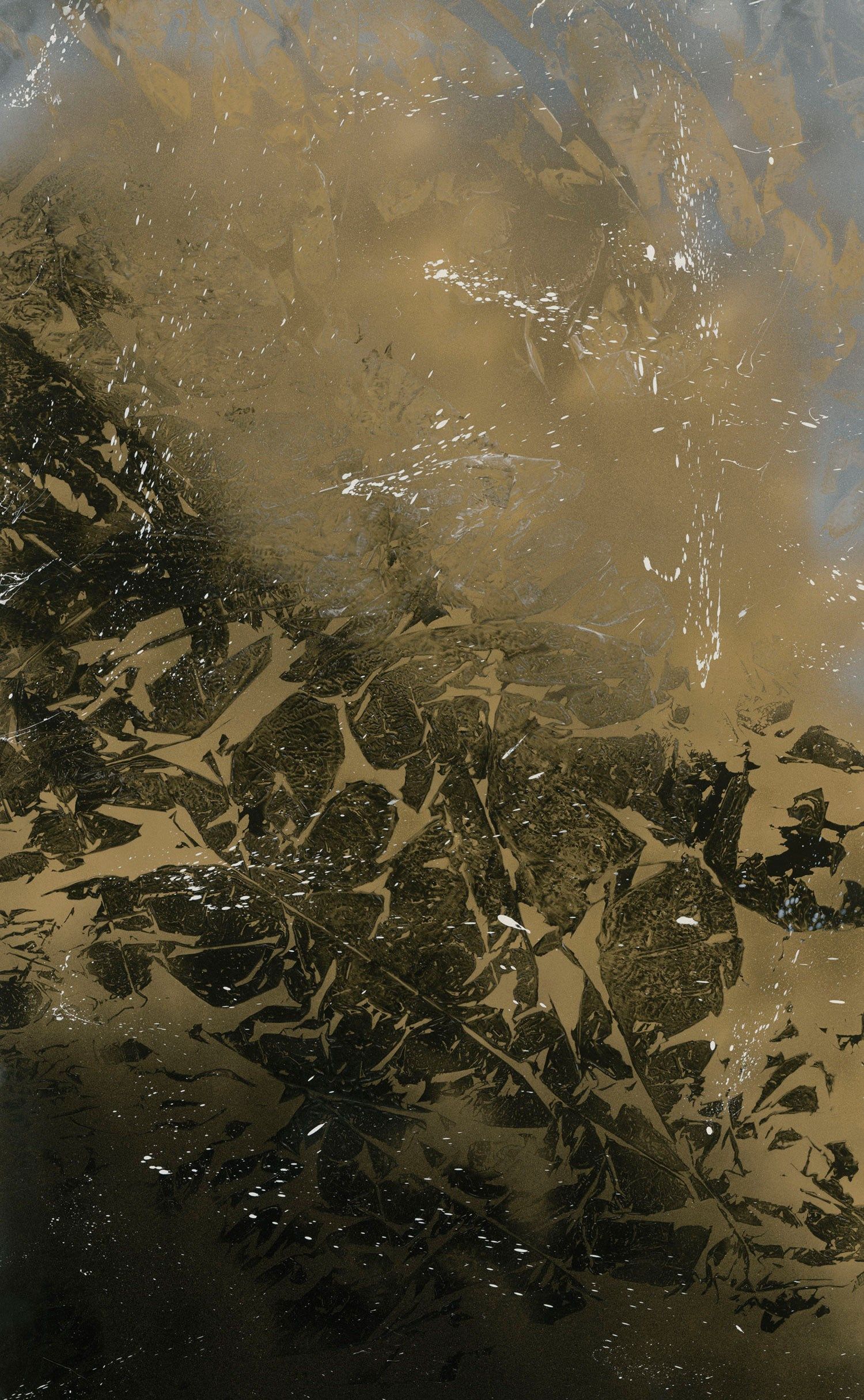 Декоративная панель из алюминия, стекла или ПММА Tecnografica New Surfaces ARCH-00074030 - Вид №2