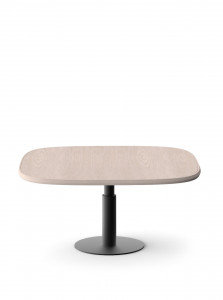 IS 150SQ Квадратный стол 150x150 x h74 True Design Inside