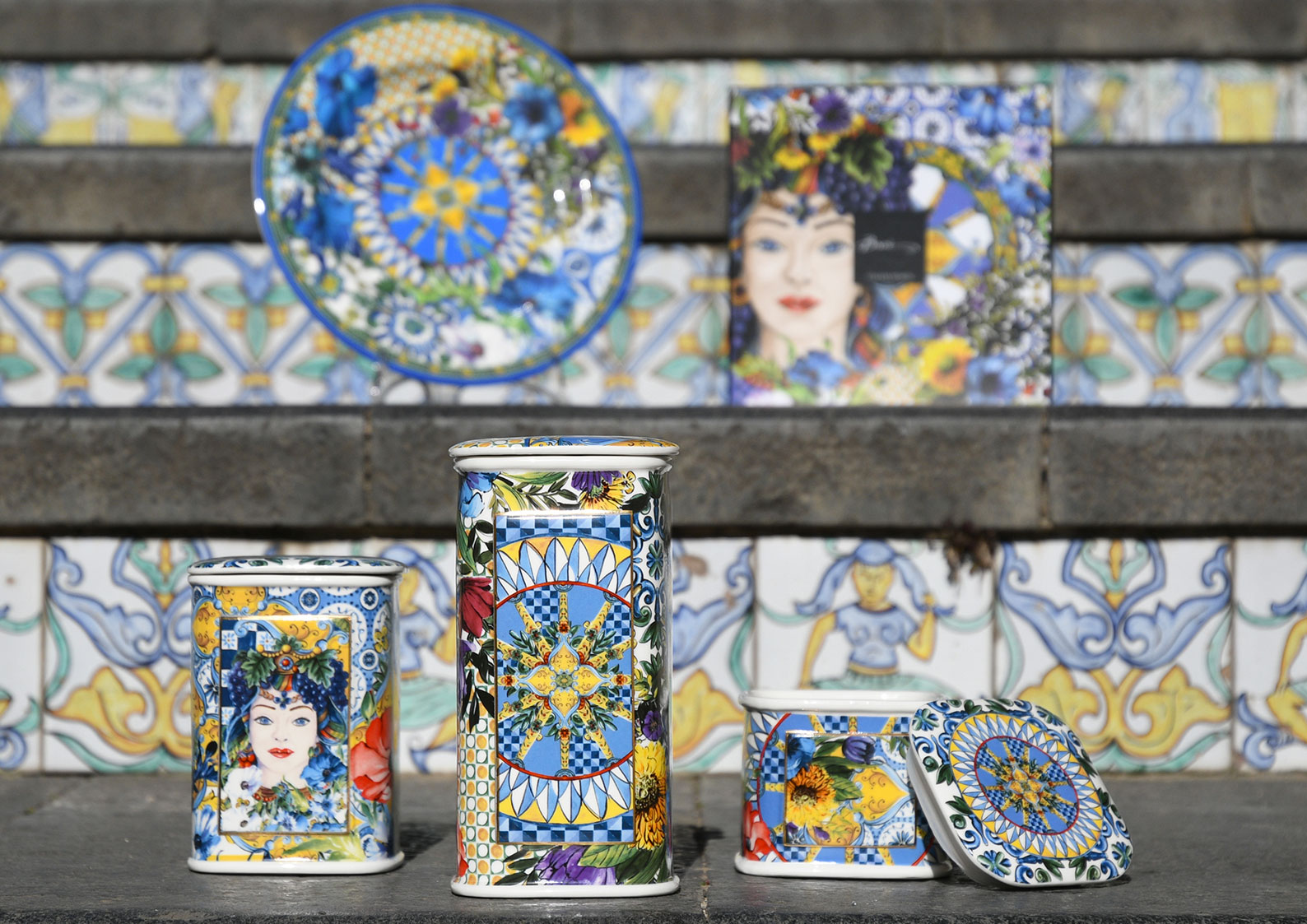 B&R MILANO Bacimilano SPRING/SUMMER 2021  - Вид №3