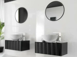 NOKEN Тумба под умывальник подвесная одинарная Lounge 100100268