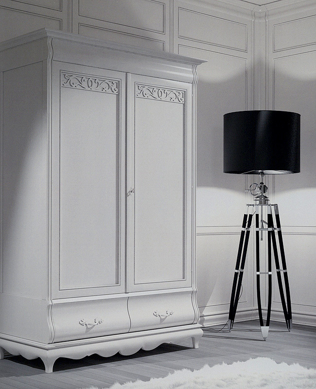 Шкаф  BTC INTERNATIONAL 397 