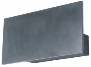 9010 novantadieci Настенный светильник для улицы Led из бетали®  1090