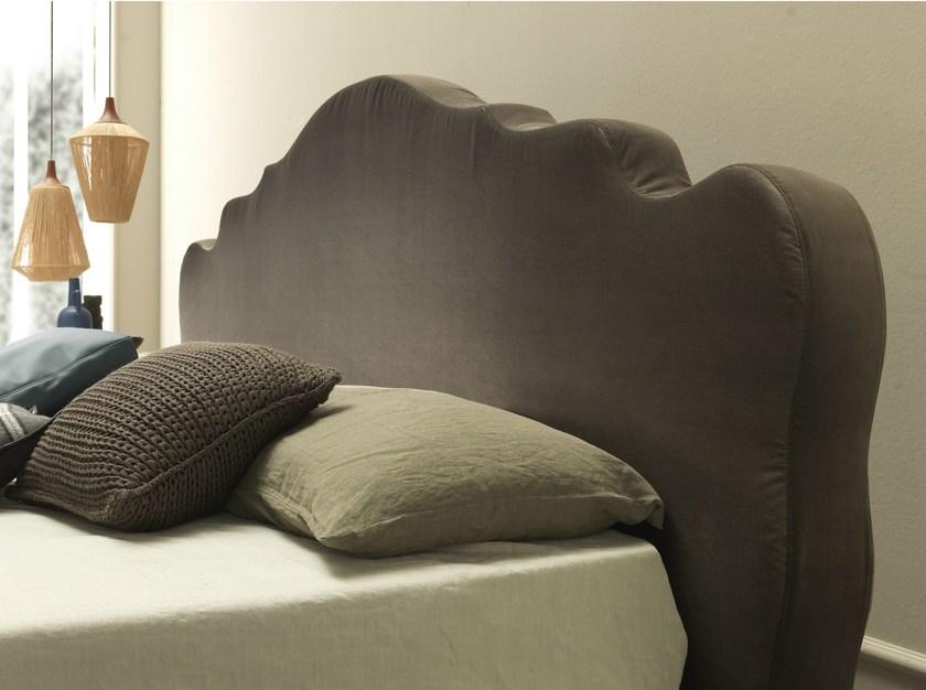 Bolzan Letti Двуспальная кровать с высоким изголовьем sun-id-1430943 - Вид №2