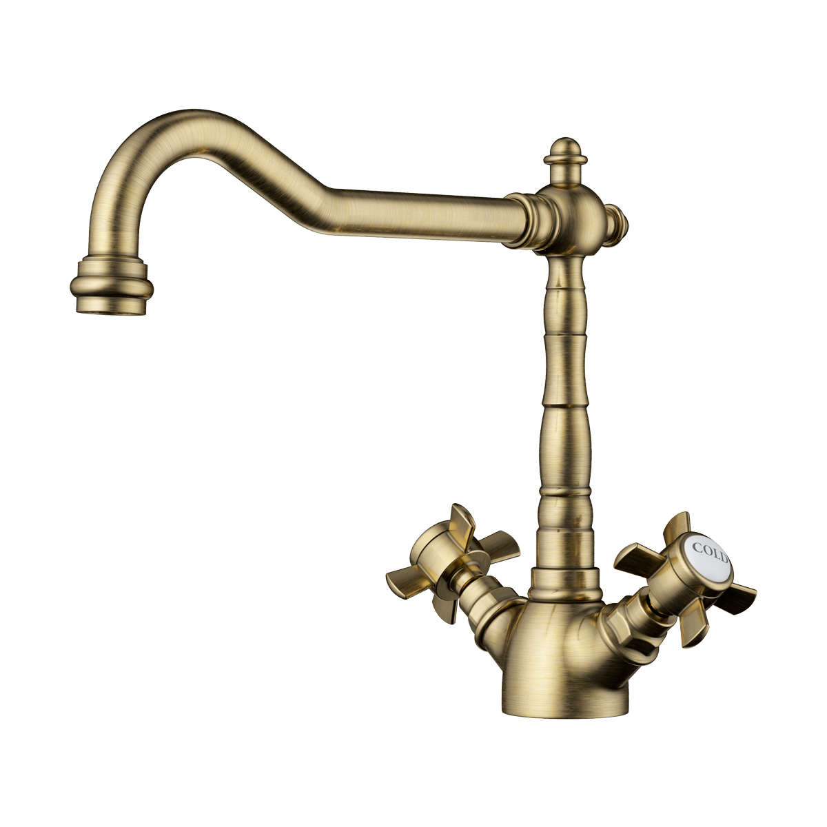 Смеситель для кухни Tokigawa AB OMOIKIRI 4994257